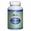 Garlic & Parseley