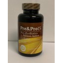 Pre and  Probiotics